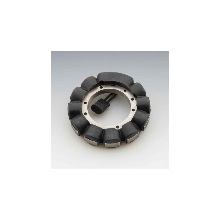 Drag Specialties Alternator Stator For Harley Big Twin 1981-1988