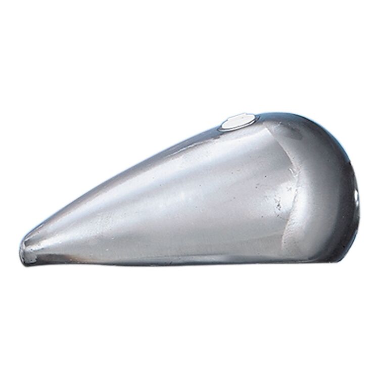 Drag Specialties Quick Bob Gas Tank Kit For Harley Sportster 1982-2003