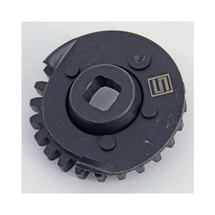 Sifton Large Kick Starter Gear For Harley Big Twin 1936-1984