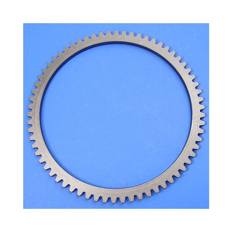 Twin Power Starter Ring Gear For Harley FL / FX 1965-1984