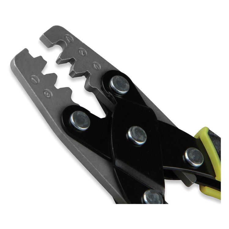 Accel Superseal Crimp Pliers