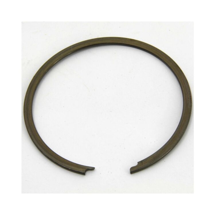 Eastern Motorcycle Parts Mainshaft Ball Bearing Retaining Ring For Harley Sportster 1952-1984