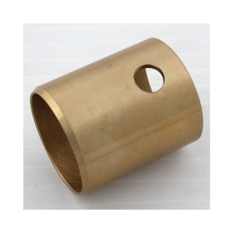 Eastern Motorcycle Parts Mechanical Brake Back Plate Bushing For Harley 1936-1952