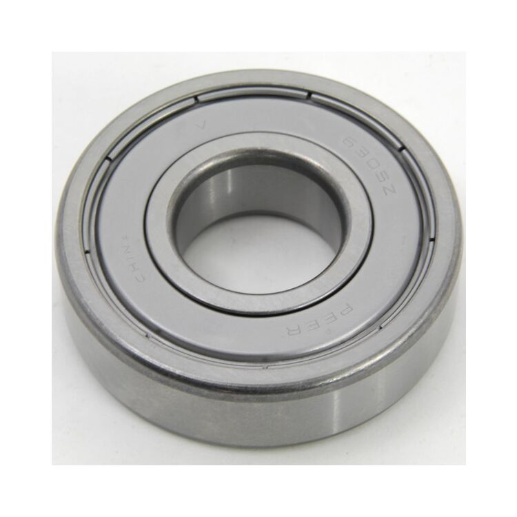 Eastern Motorcycle Parts Transmission Mainshaft Bearing For 4 Speed Harley Big Twin 1936-1984