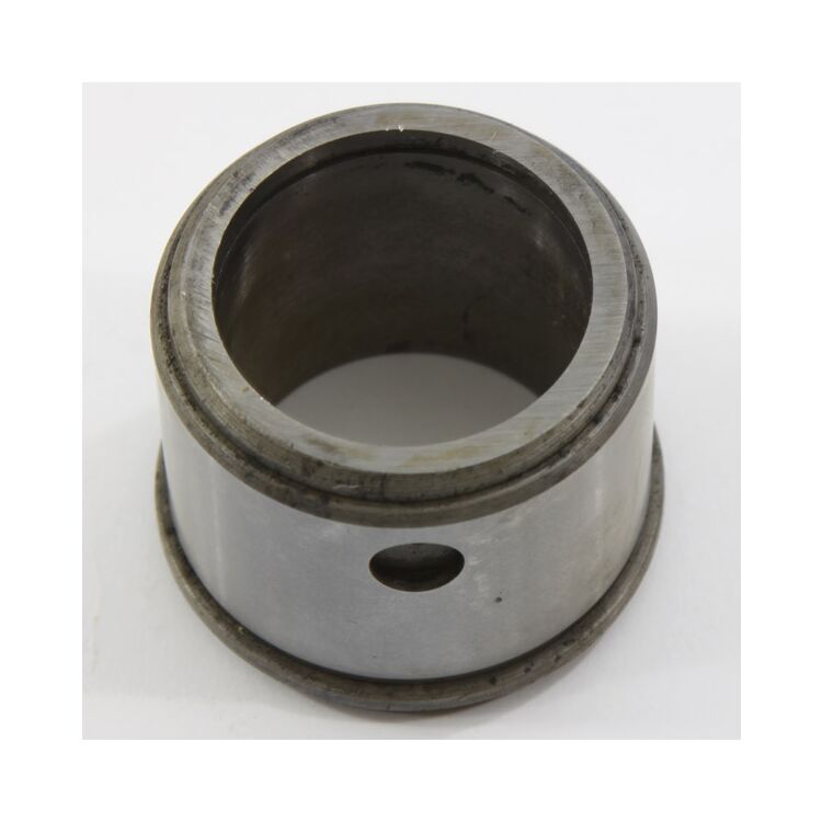 Eastern Motorcycle Parts Oversized Left Side Sprocket Case Race For Harley 1940-1954