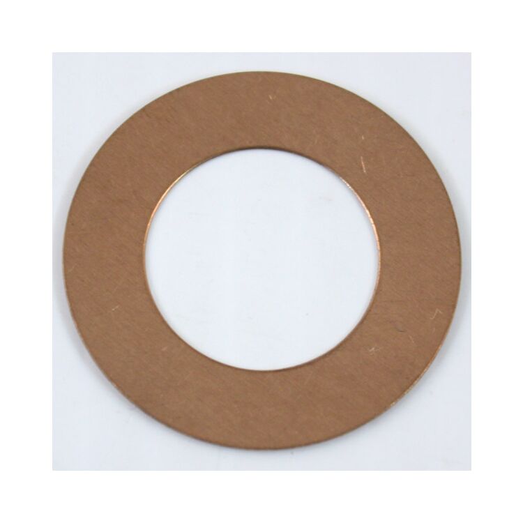 Eastern Motorcycle Parts Mechanical Brake Cam Shim For Harley FL EL UL 1936-1957