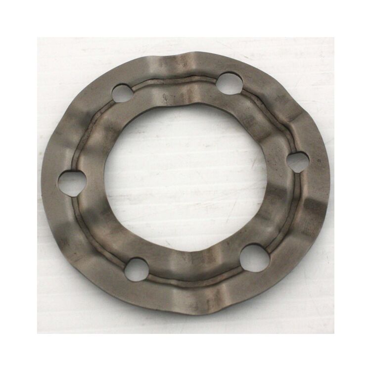 Eastern Motorcycle Parts Sportster Clutch Pressure Plate  For Harley Sportster 1954-1970