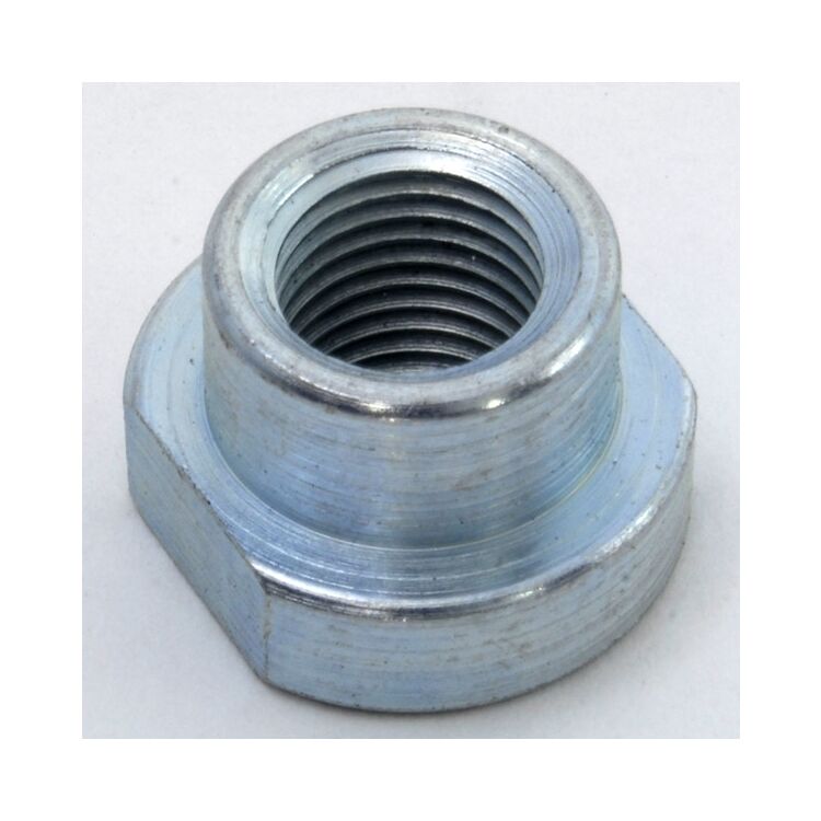 Eastern Motorcycle Parts Starter Assembly Starter Shaft Nut For Harley 1965-1984