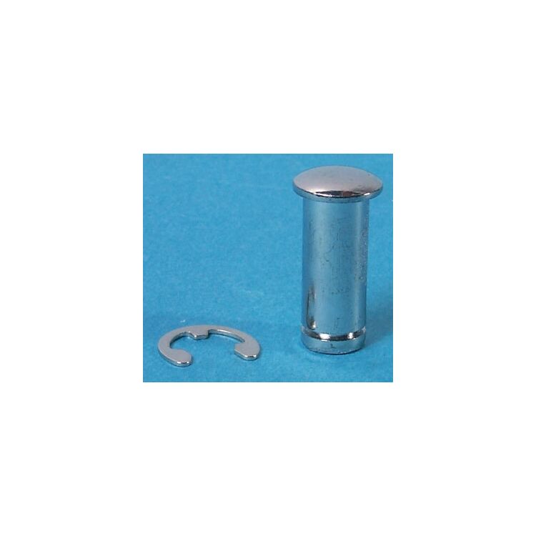 Drag Specialties Lever Pivot Pin For Harley FL / FX / XL 1965-1981