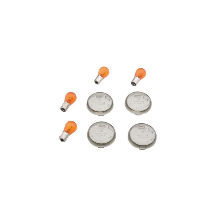 Bullet / OEM 69304-02