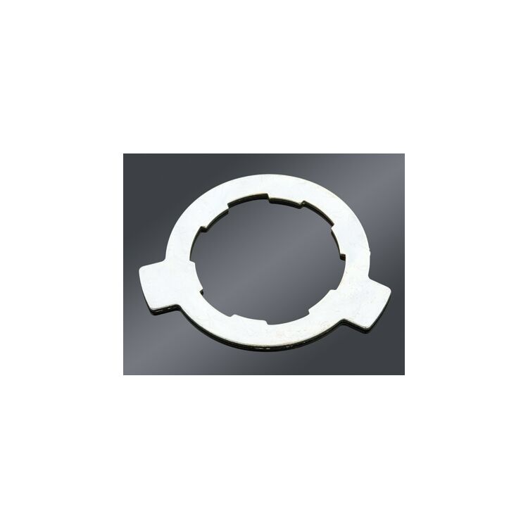 Milwaukee Twins Clutch Hub Lock Washer For Harley Sportster 1954-1984