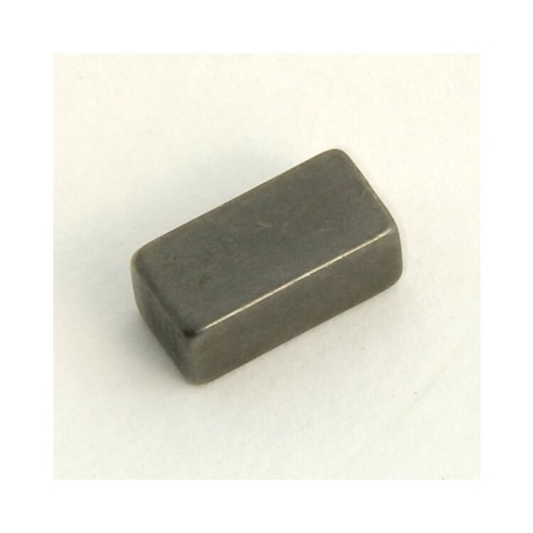 Mid-USA Kick Starter Clutch Gear Key For Harley 1936-1984