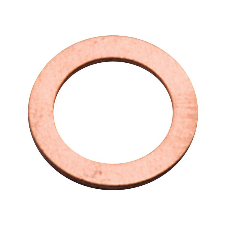 Milwaukee Twins Replacement Banjo Crush Washer