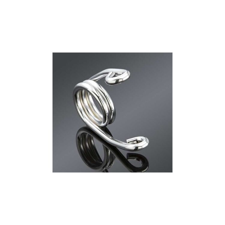 J&P Cycles Heavy-Duty Seat Springs