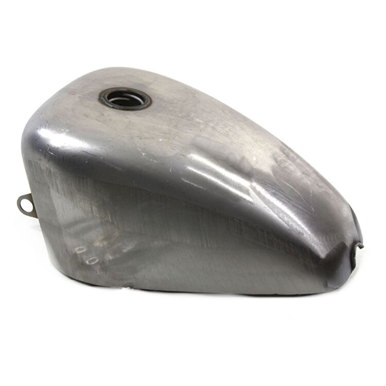 J&P Cycles "King" Gas Tank For Harley Sportster 1982-1994