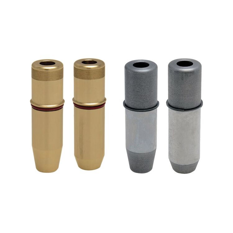 Kibblewhite Ampco-45 Valve Guide For Harley 2004-2022