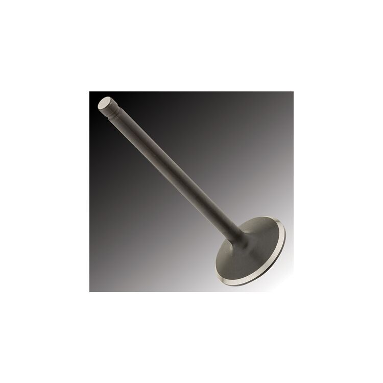 Kibblewhite Black Diamond Intake Valve For Harley Shovelhead 1966-1984