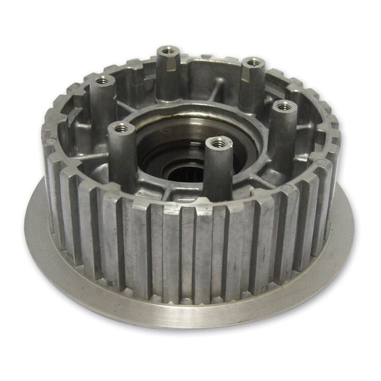Milwaukee Twins OEM-Style Clutch Hub For Harley Big Twin 2007-2010