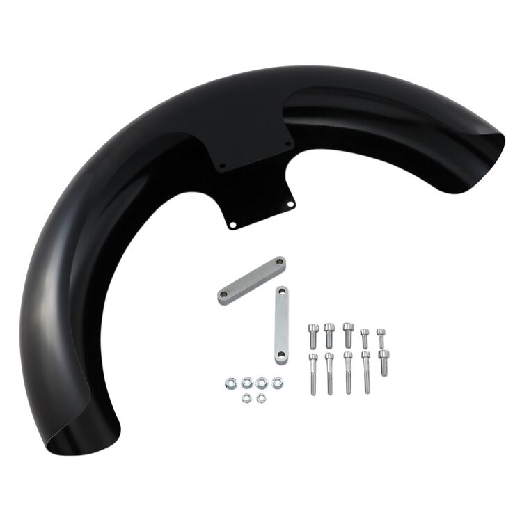 Wrapper 21" Front Wheel