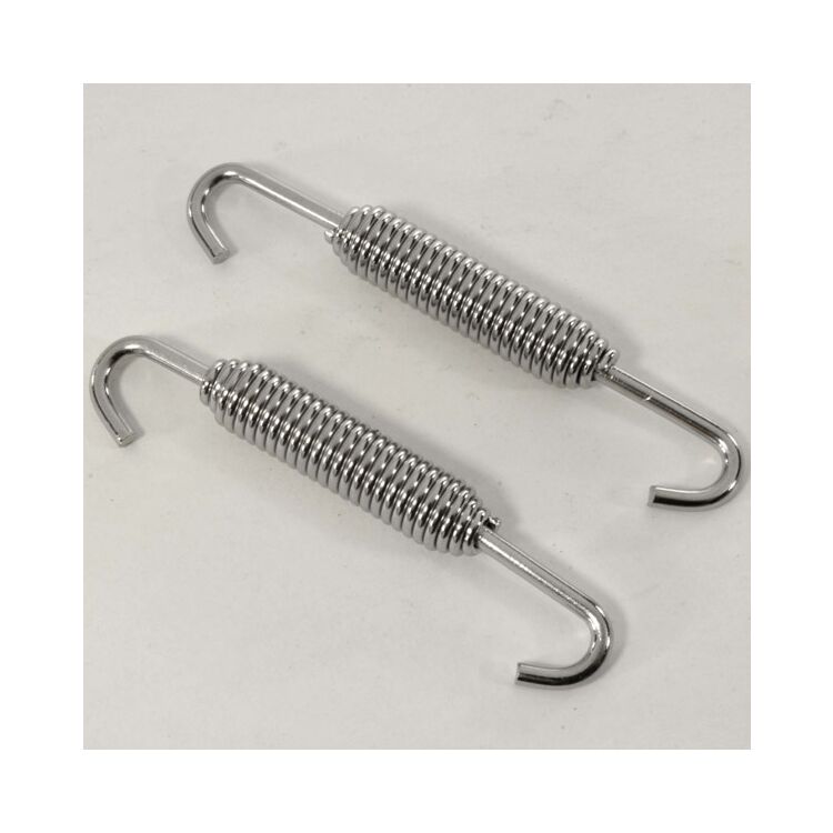 J&P Cycles Brake Shoe Return Springs For Harley 1957-1984