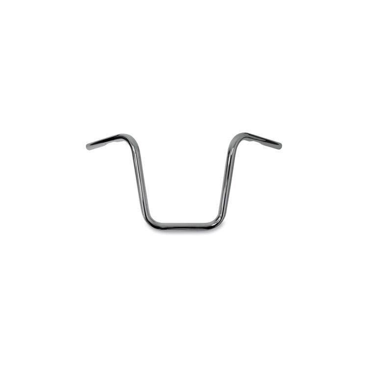 13" Rise with Dimples