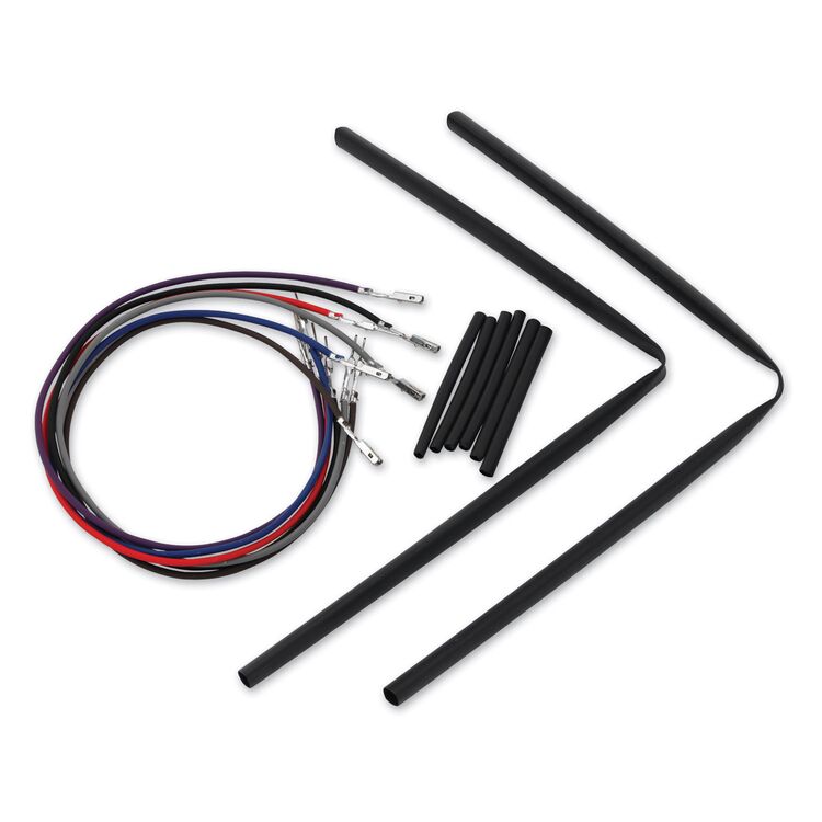 Novello Throttle-By-Wire Extension Kit For Harley Touring 2008-2013