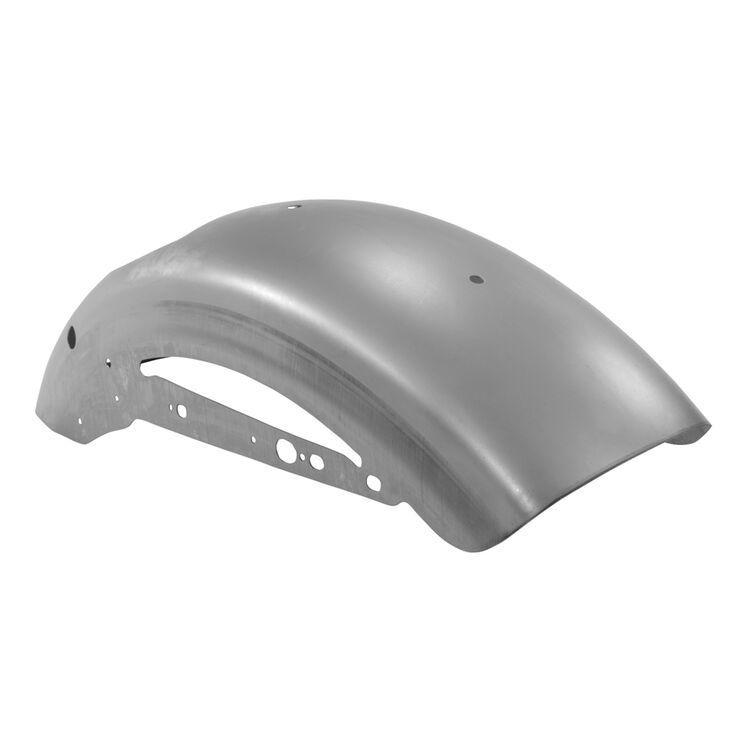 V-Twin Mfg. Original Style Rear Fender For Harley XL1200N / XL883N 2004-2009