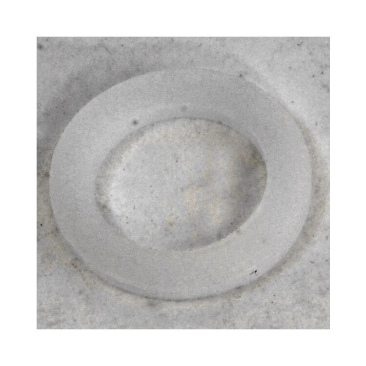 V-Twin Mfg. Neutral Switch Gasket For Harley FL / FX 1980-1984