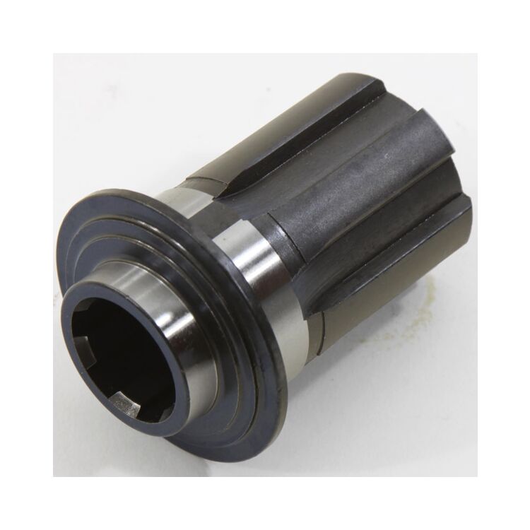 V-Twin Mfg. Compensator Sprocket Shaft Extension For Harley Sportster 1957-1974