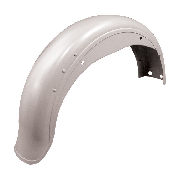 V-Twin Mfg. K Style Rear Fender For Harley Sportster 1952-1978