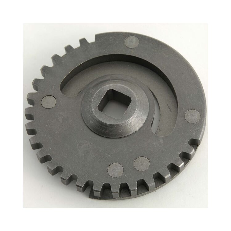 V-Twin Mfg. Large Kicker Gear For Harley XLCH 1977-1979