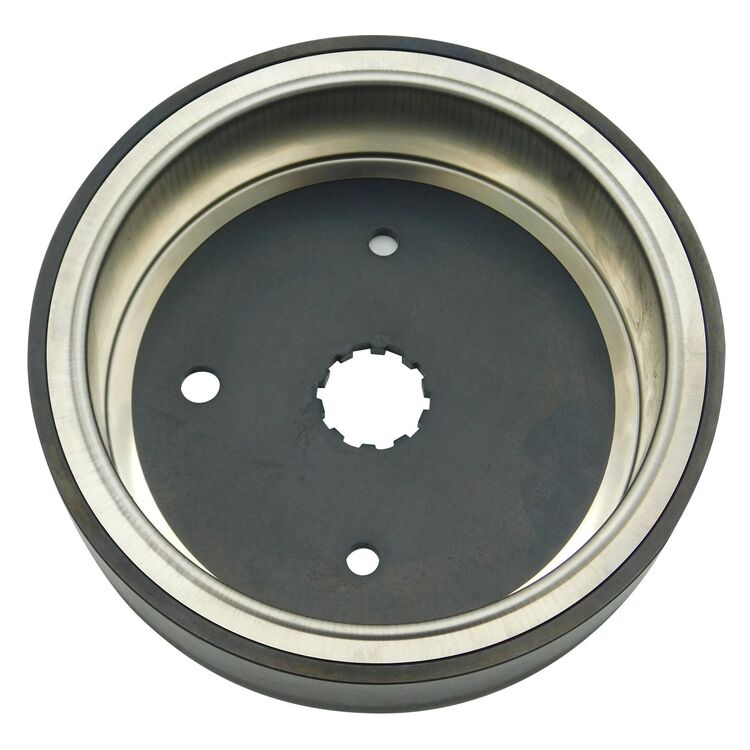 V-Twin Mfg. Volt Tech Alternator Rotor For Harley Touring / Softail 1995-2006