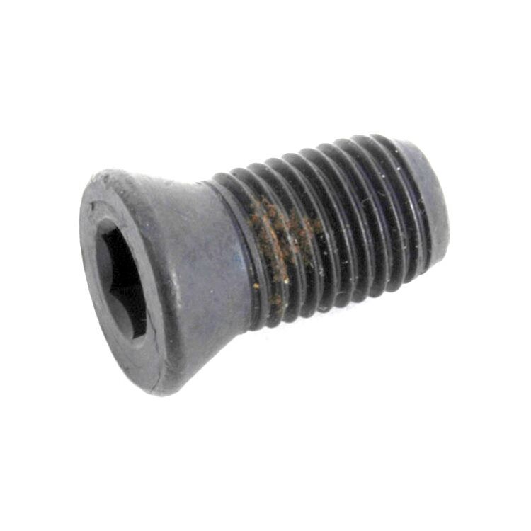 V-Twin Mfg. Generator Pole Screw For Harley FL / XL 1958-1981