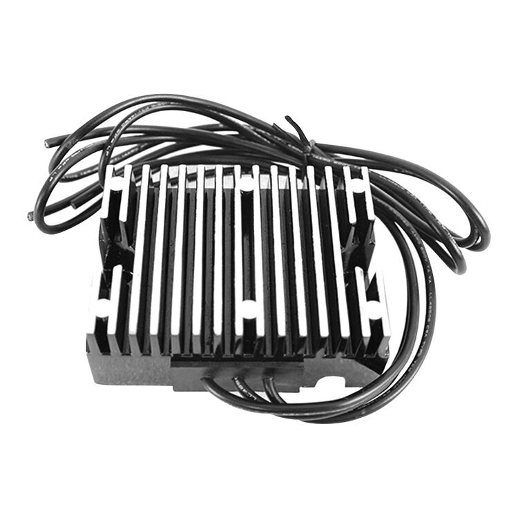 V-Twin Mfg. 12 Volt Solid State Regulator