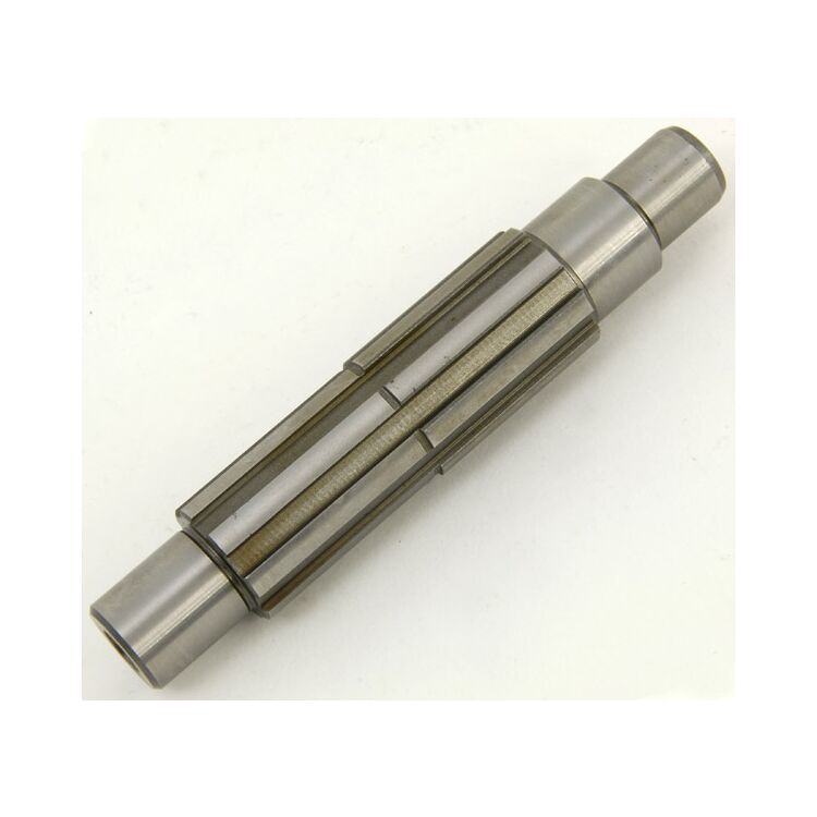 V-Twin Mfg. Countershaft For Harley Sportster 1958-1984