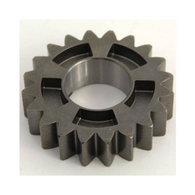 V-Twin Mfg. 3rd Gear Mainshaft 20 Tooth For Harley Sportster 1957-1990