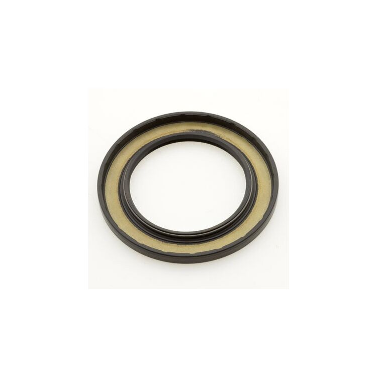 V-Twin Mfg. Transmission Mainshaft Oil Seal For Harley 1994-2006