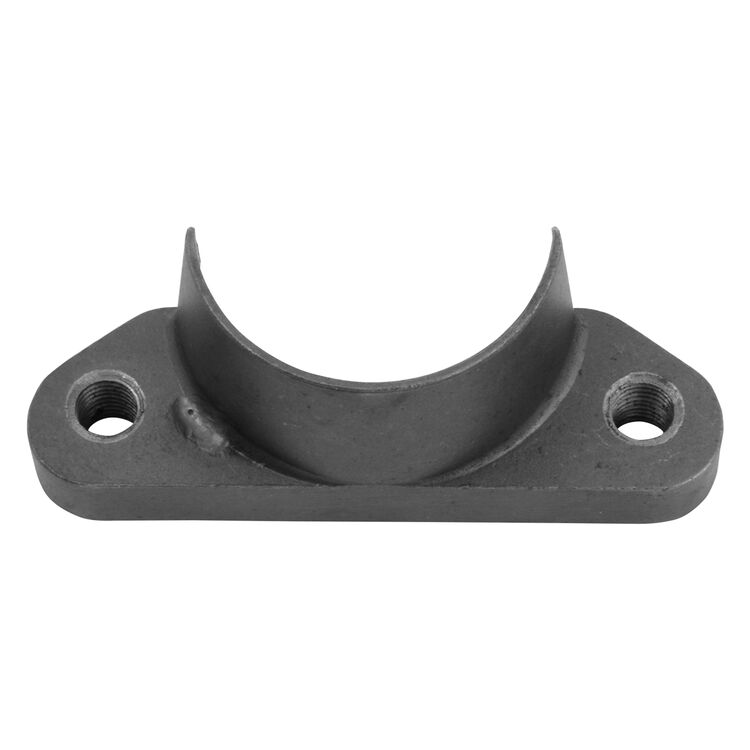 V-Twin Mfg. Front Oil Tank Mount For Harley FL / EL / UL 1936-1957