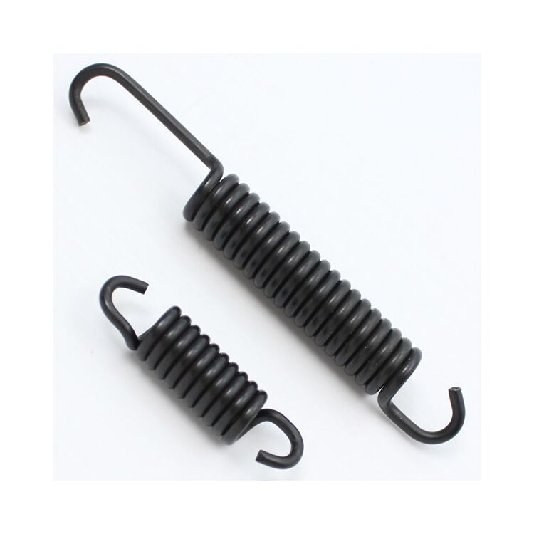 V-Twin Mfg. Hydraulic Rear Brake Shoe Springs For Harley FL 1958-1962