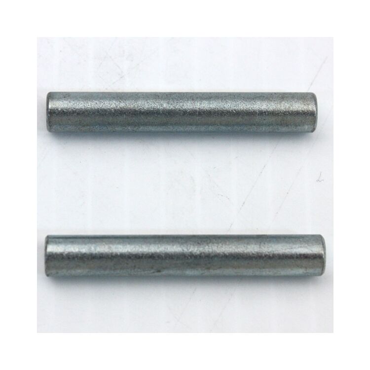 V-Twin Mfg. Front Brake Pad Pins For Harley FX / XL 1977-1983