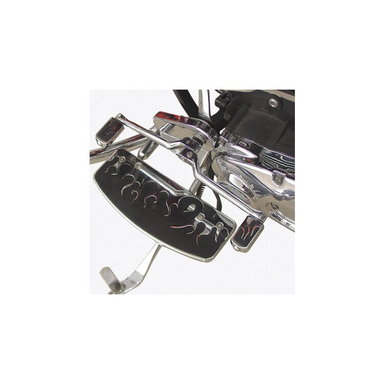 V-Twin Mfg. Shifter Peg Kit For Heel-Toe Shifter