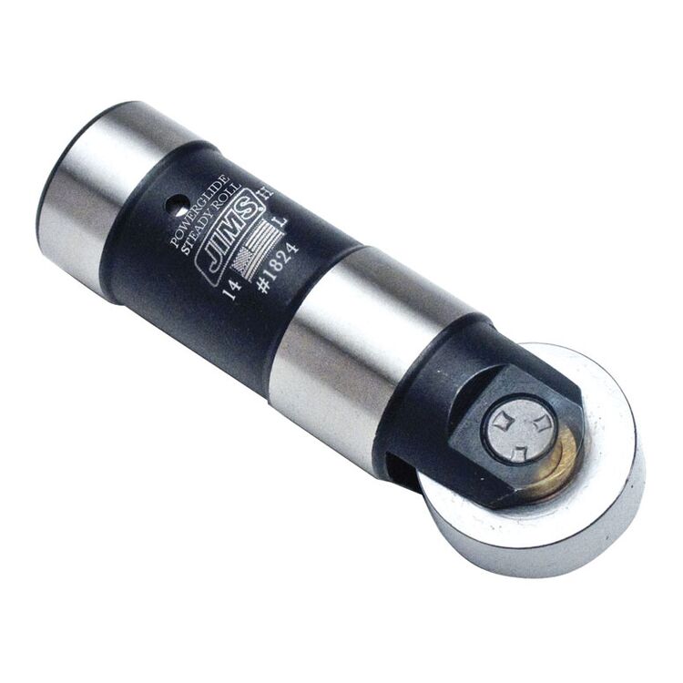 Jims Powerglide Steady Roll Tappet For Harley 1984-2000