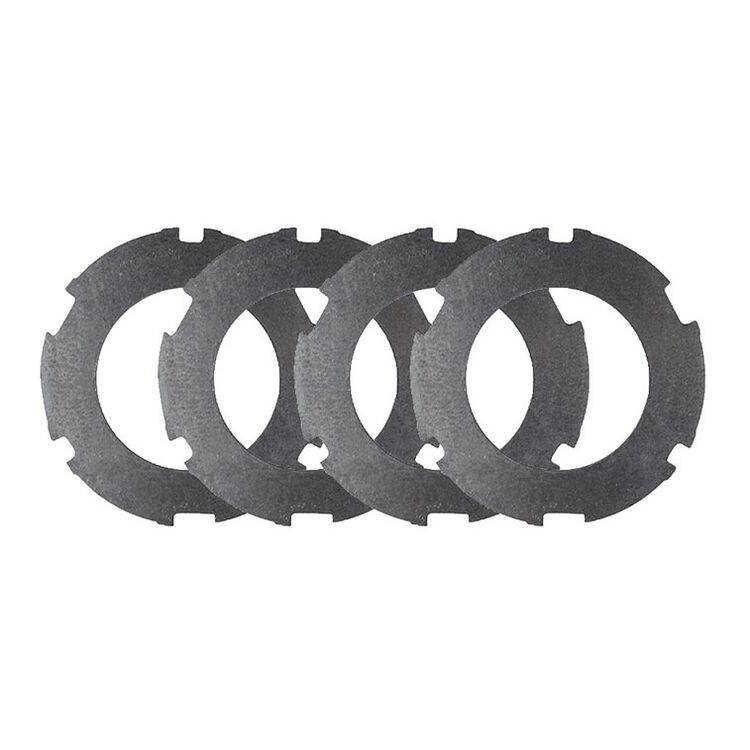 Alto Clutch Plates For Harley Big Twin 1967-1984