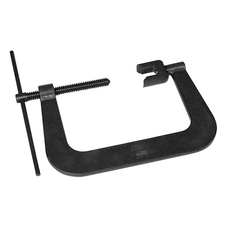 Jims Valve Spring Compressor For Harley