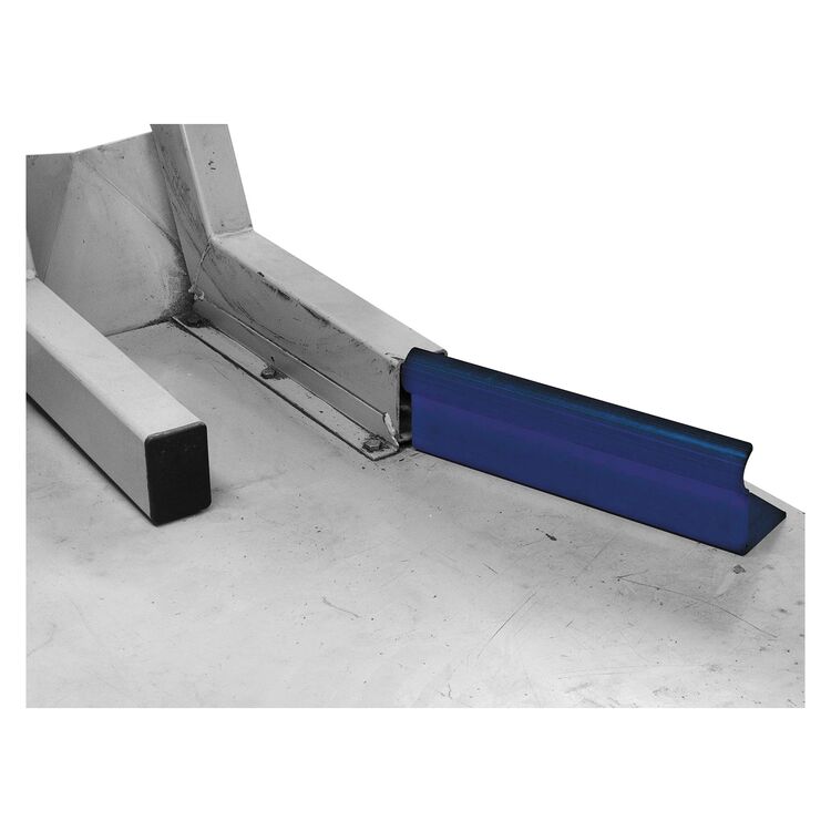 Jims Bike Lift Wheel Guide