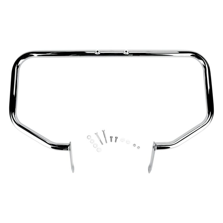 Baron Engine Guard Yamaha XVS1300 2007-2017