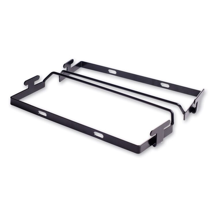 Ride Solutionz Bag Iron Saddlebag System