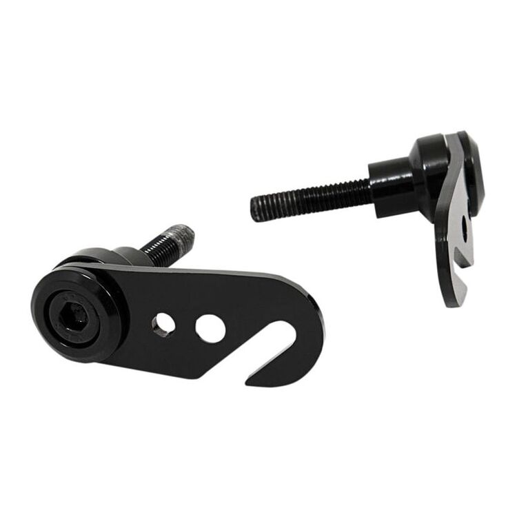 Memphis Shades Turn Signal Relocation Kit For Indian Scout 2017-2019