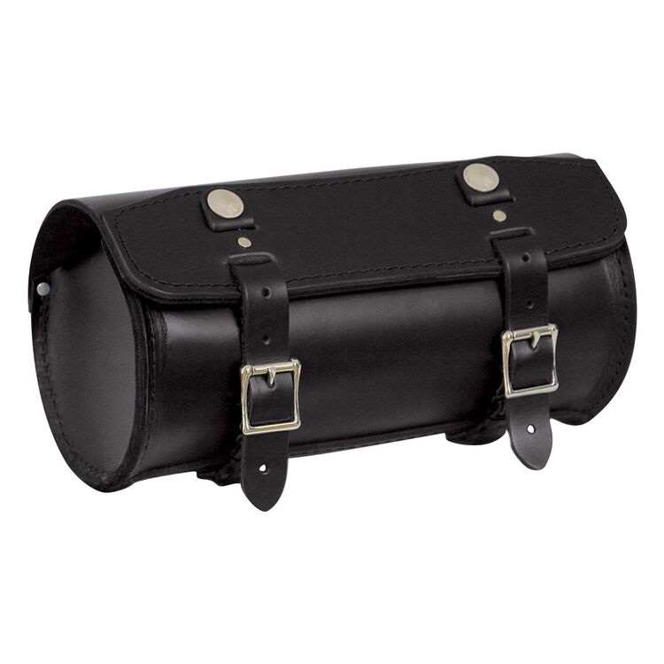 Leatherworks 95W Extra Wide Round Tool Bag