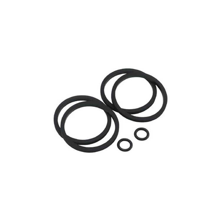 HHI 4-Piston Caliper Rebuild Kit